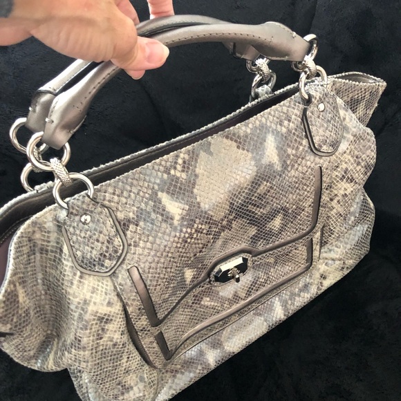 Coach bag and wallet - Picture 2 of 4